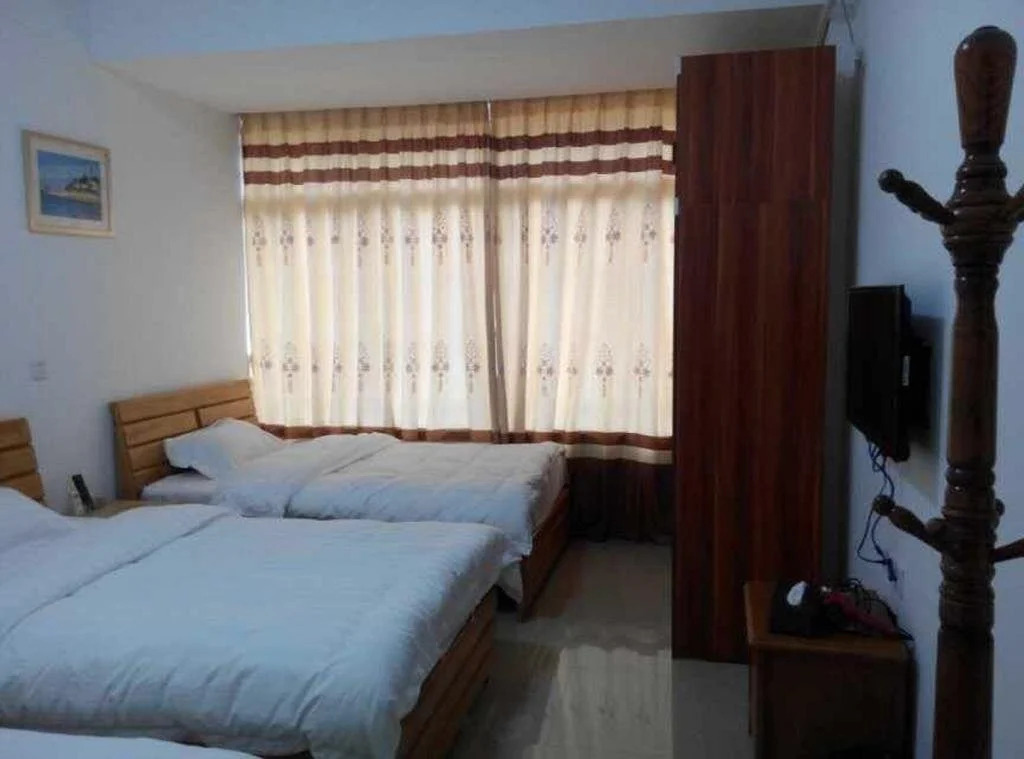 Bishui Xincun Holiday Villa