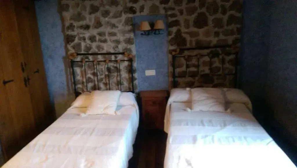 Casa Rural La Toza