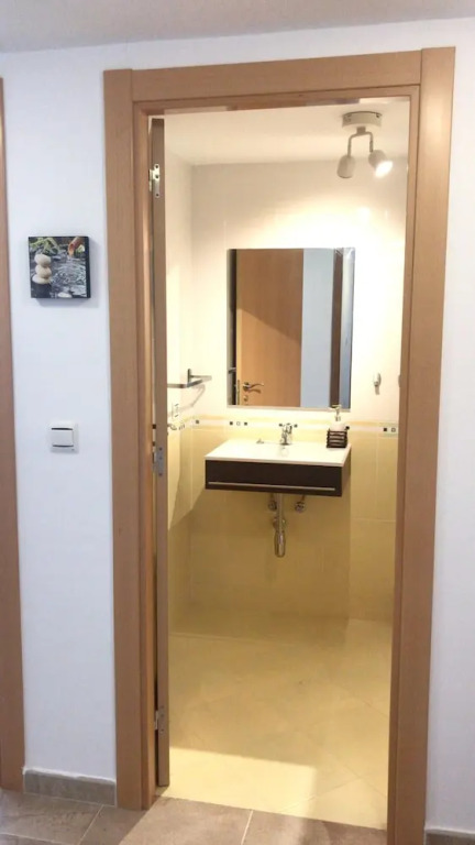 Apartment With 2 Bedrooms in Sant Jordi, Castellón, With Wonderful City View, Shared Pool, Enclosed Garden - 17 km From the Beach
