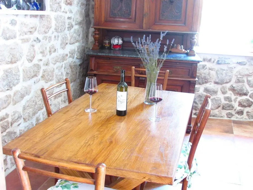 Holiday Home Stari Zoganj - Two Bedroom Holiday Home With Terrace and Swimming Pool ID Direct Booker 22684