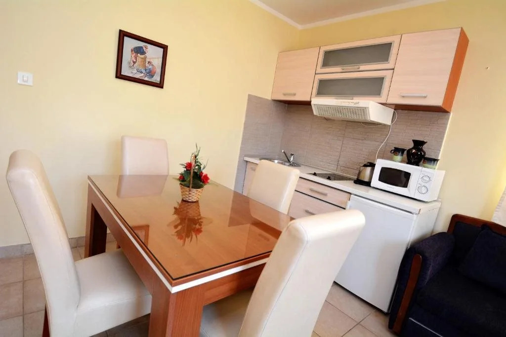 Apartments Soso