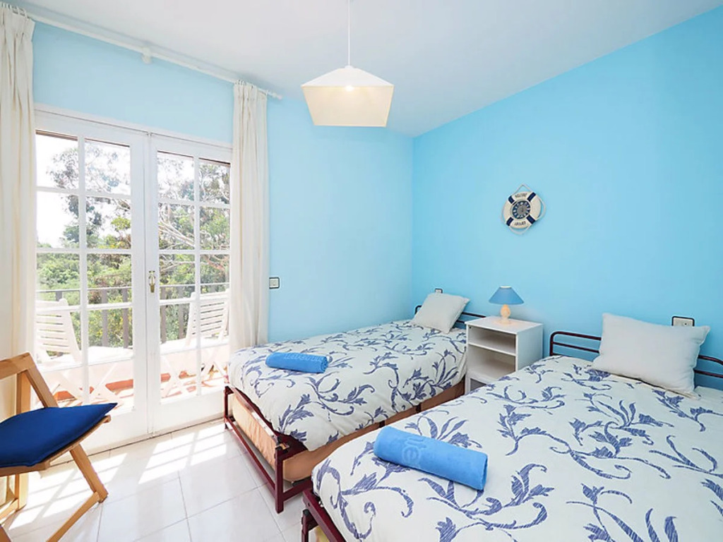 Holiday Home Els Vilars