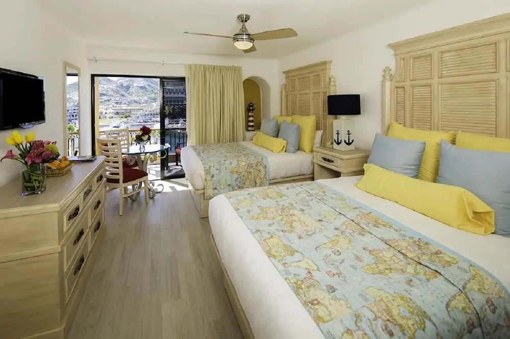 Premium and Cozy Suite Studio in Cabo