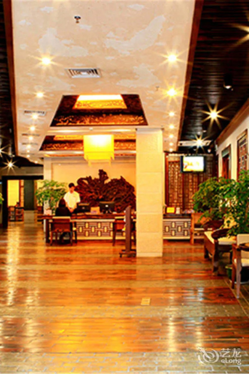 Leisure Inn Yangshuo