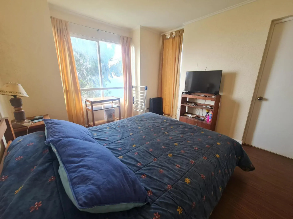 OCEANA SUITES BAHíA PELíCANOS ∙ SUITE C41