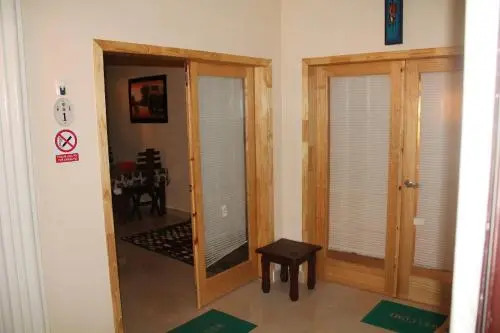 Jabali Apartments