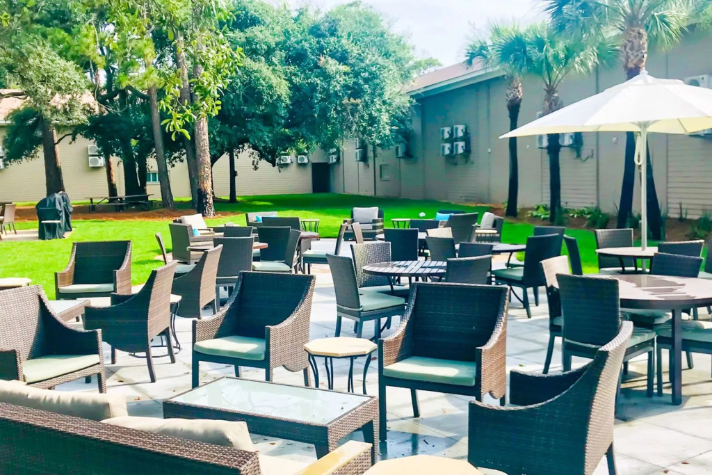 Best Western Plus Jekyll Island