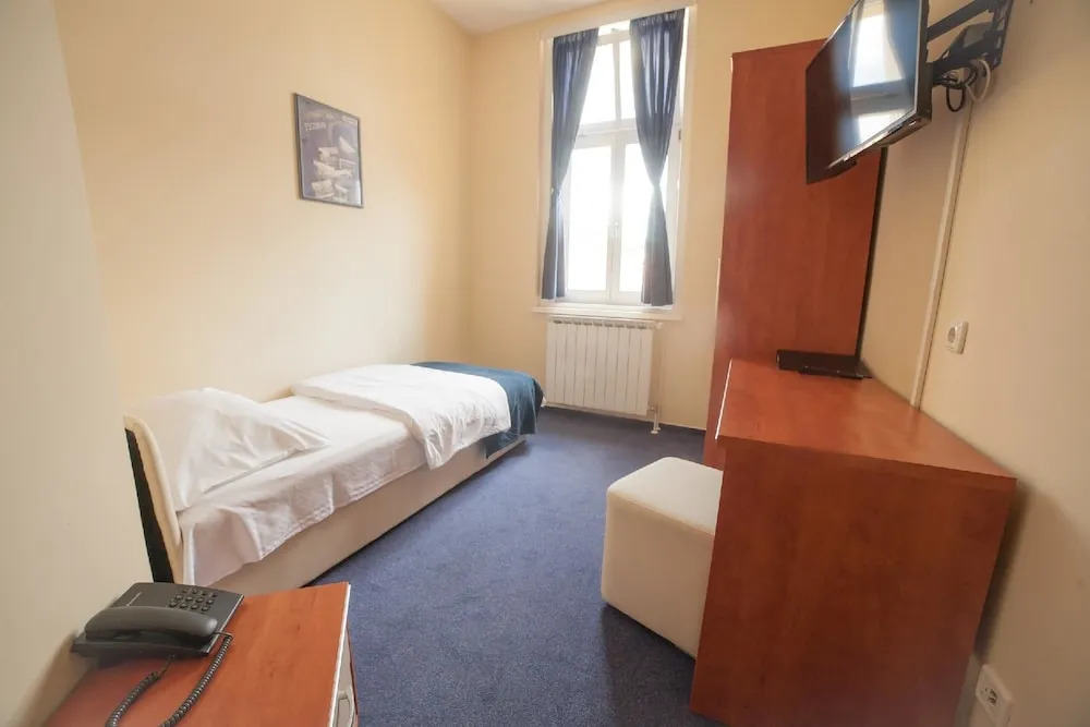 Hotel Pakrac
