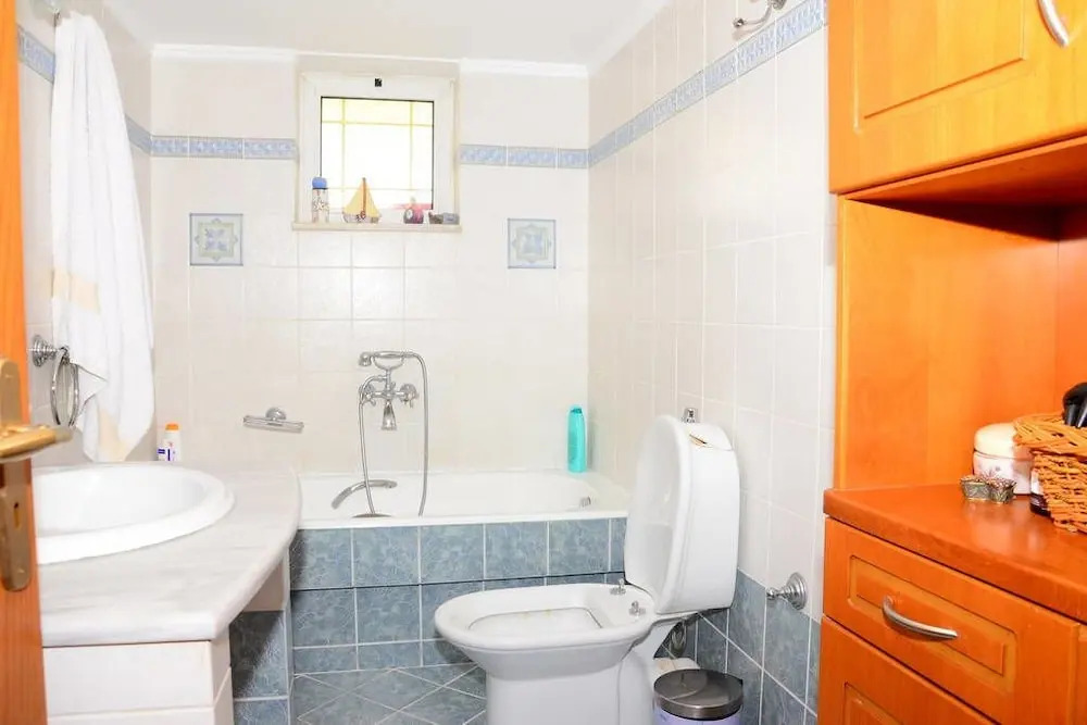 Anavaloussa Kissamos Villa