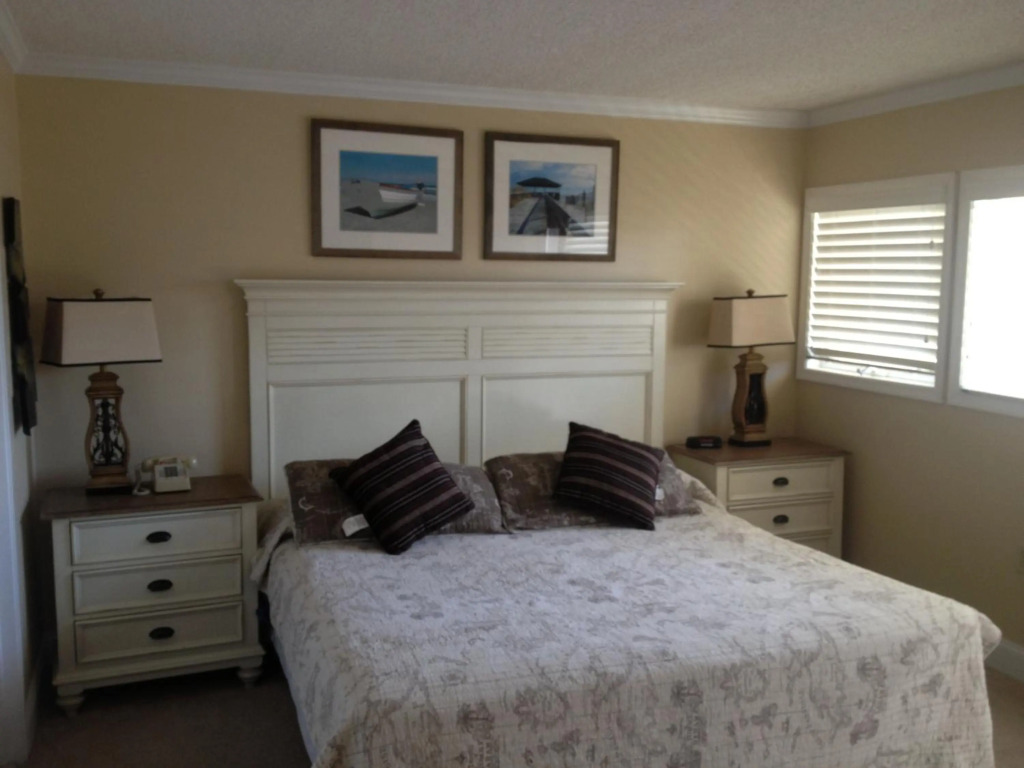 Biscayne Suites
