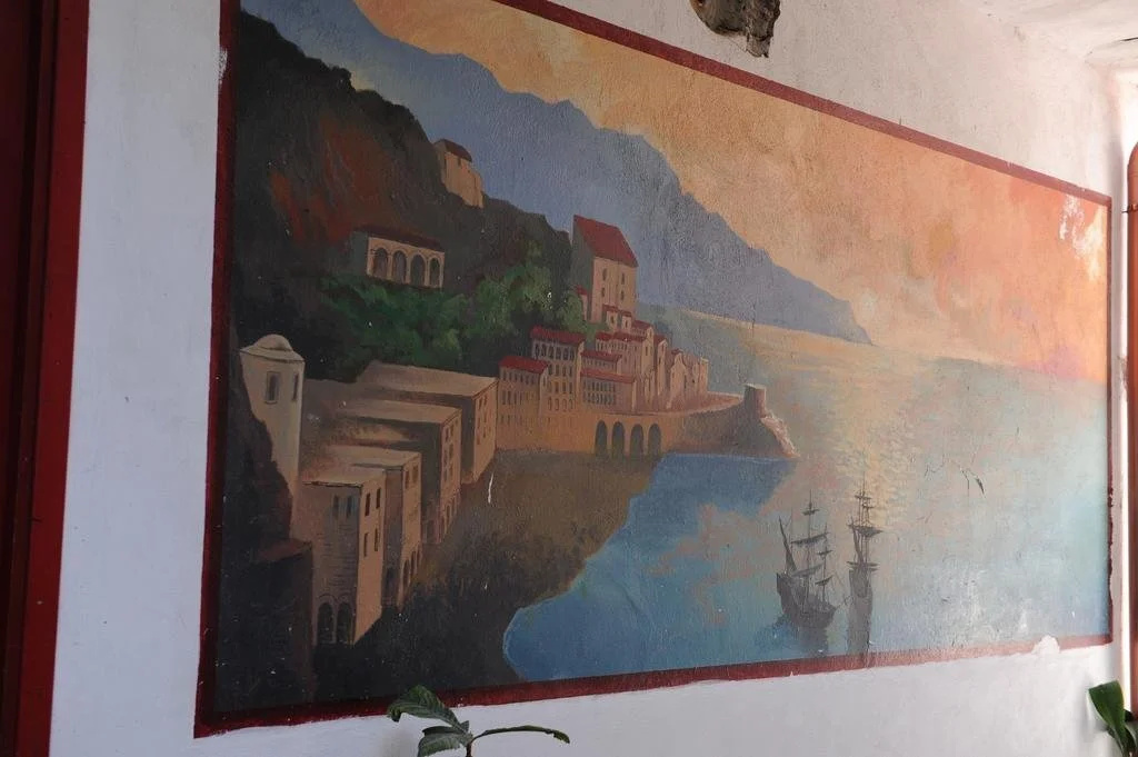 Casale Paradiso