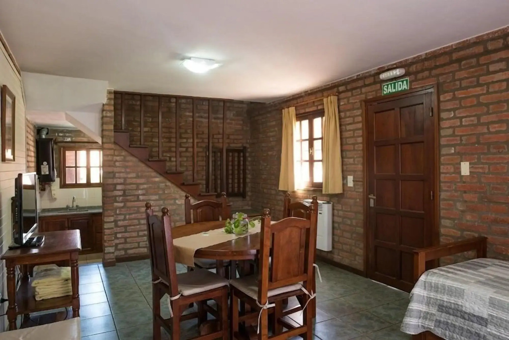 Cabañas El Eden Spa