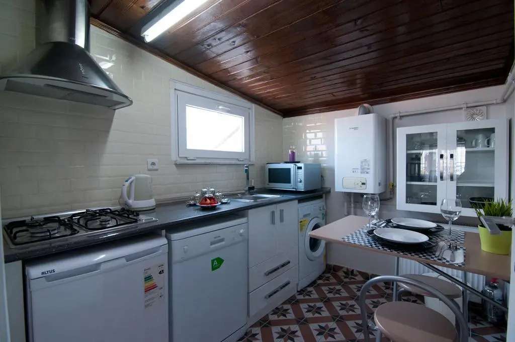 Blue Mosque Suites-Old City Sultanahmet
