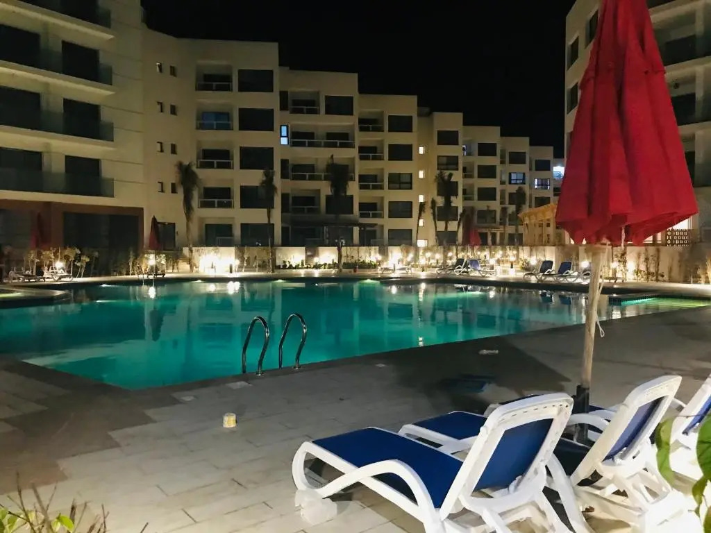 Porto Said Tourist Resort
