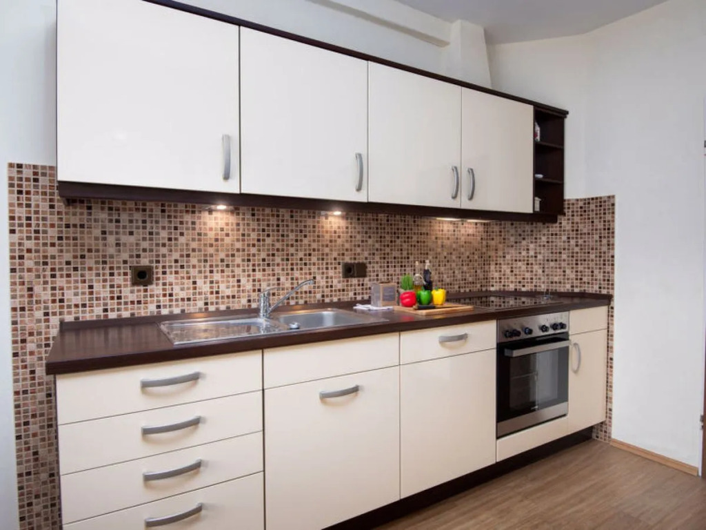 Apartment Teelke Norddeich