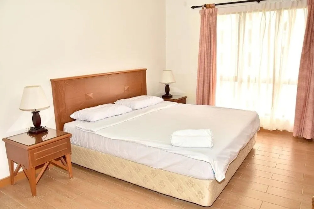 Homestay Marina Court Resort