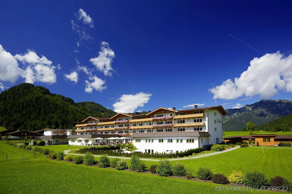 KUHOTEL Steinplatte, Trademark Collection by Wyndham