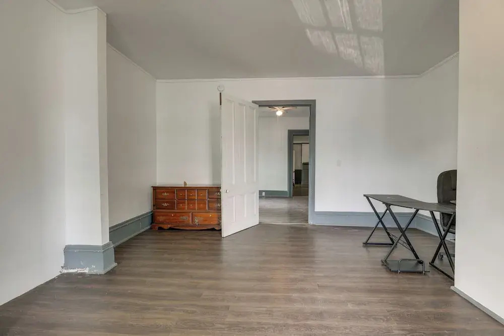Walk to Dtwn Bath: Apt Near Keuka Lake & Wine Trl