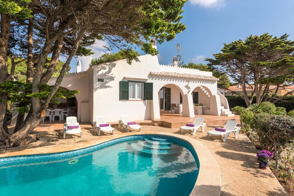 Villa MAR BLAU