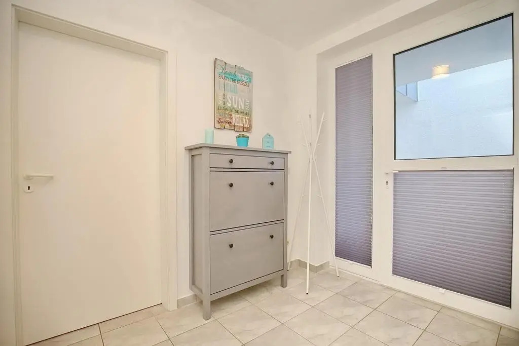 Sünnslag Wohnung 115