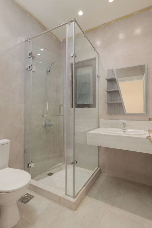ALSAWAH 2BR Garden - Lake View Residence