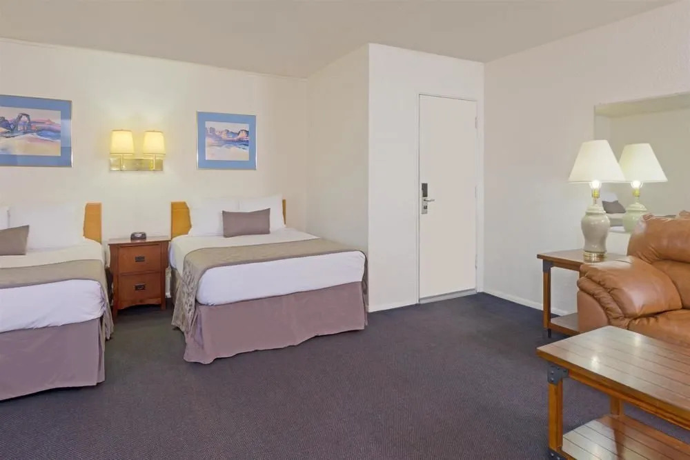 Rodeway Inn