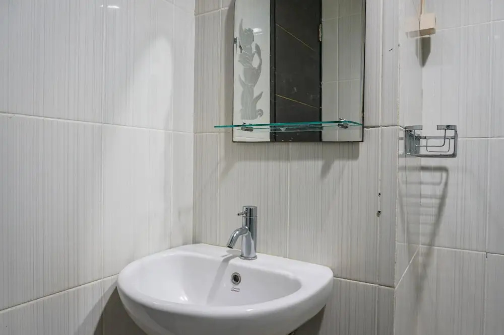 Spacious 2br Tamansari Semanggi Apartment
