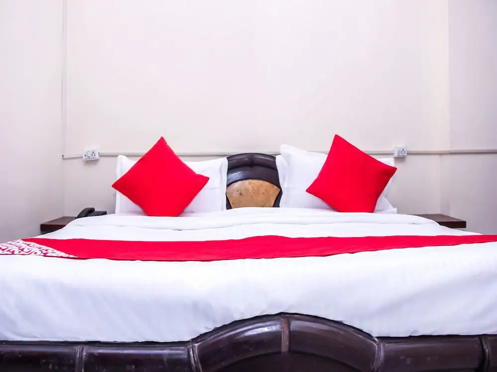 OYO 13789 Jaipur Hotel and Resort