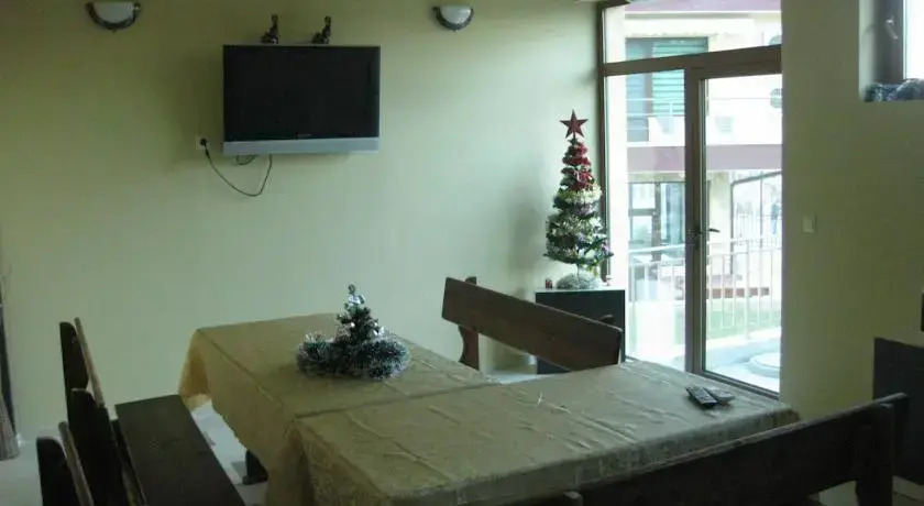Guest House Deya
