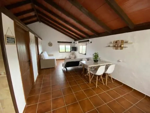 Rural Tarifa Villa María