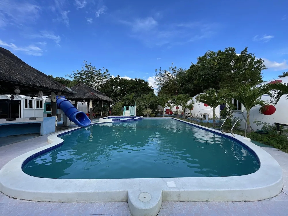 Binubusan Beach Hotel and Resort
