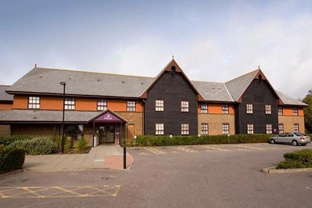 Premier Inn Newhaven