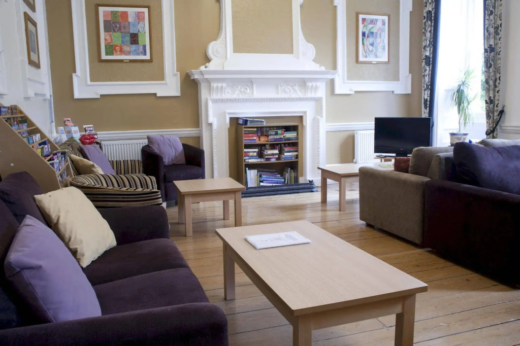 YHA Penzance
