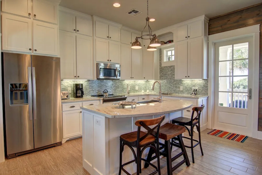 Cajun Cottage 108 BE