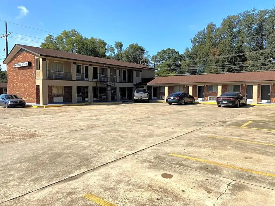 Embers Inn