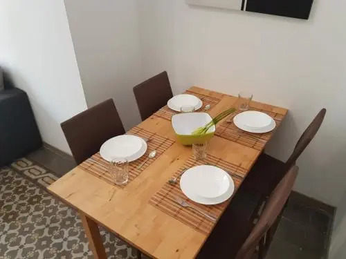 Apartamento Confortable En Ciudad