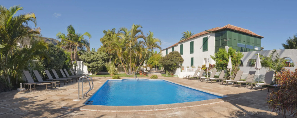 Hotel El Patio