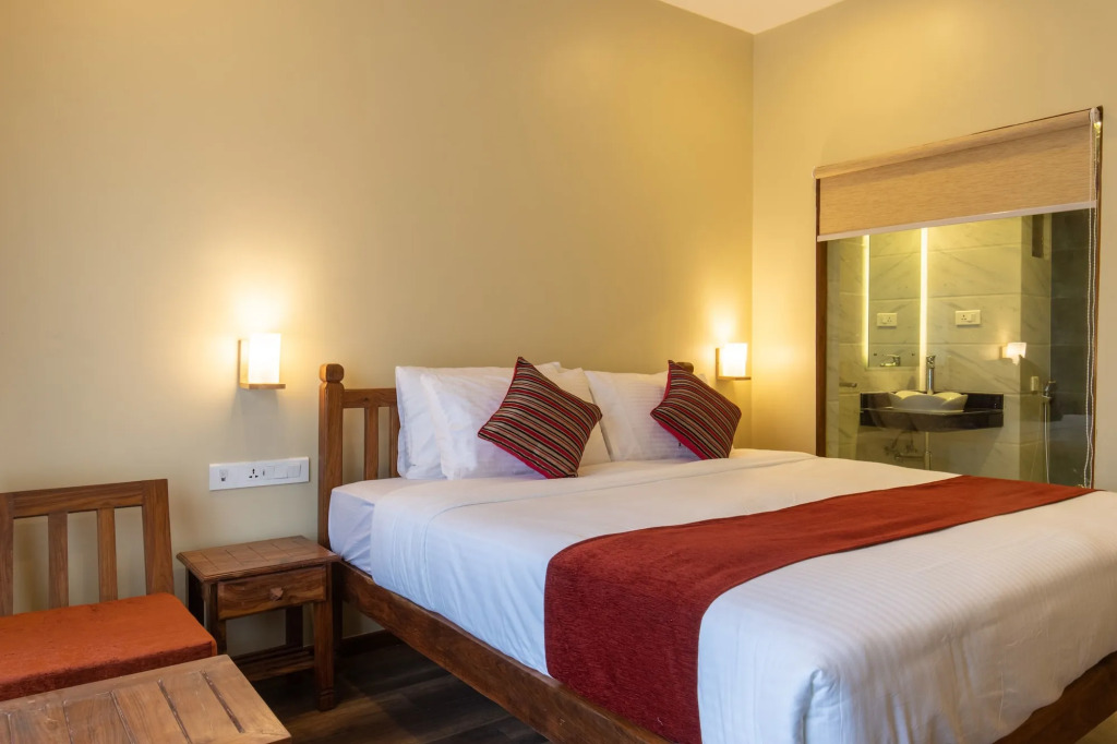 Hotel Mala Pokhara