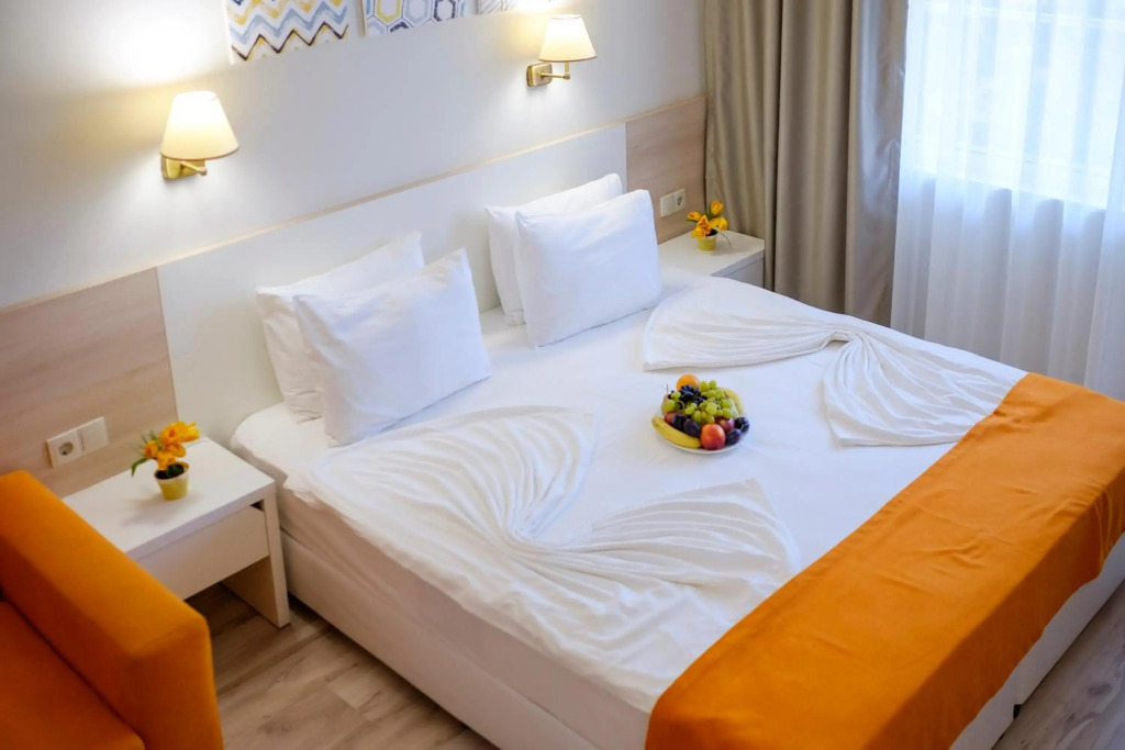 Hotel Garden Nevis - All Inclusive
