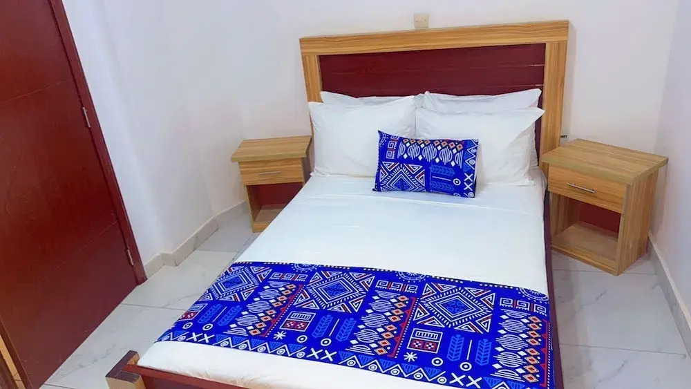 Touraco Suite Hôtel Business