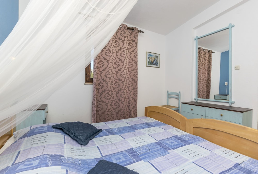 Apartments Villa Bok