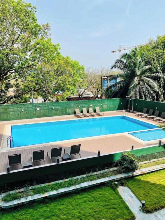 Sky Suites Mirage