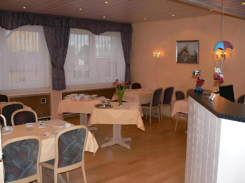 Engelhard Das Landhotel Garni