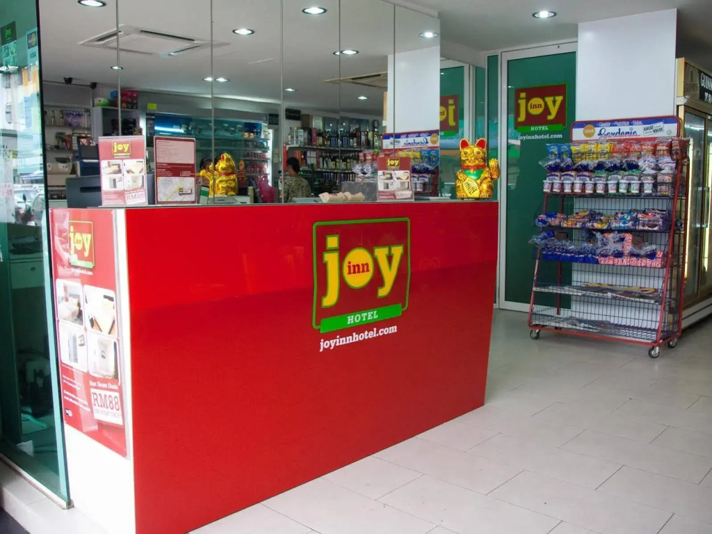 Joy Inn Hotel