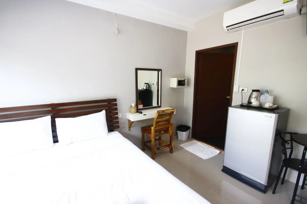 Rimlay Bungalow