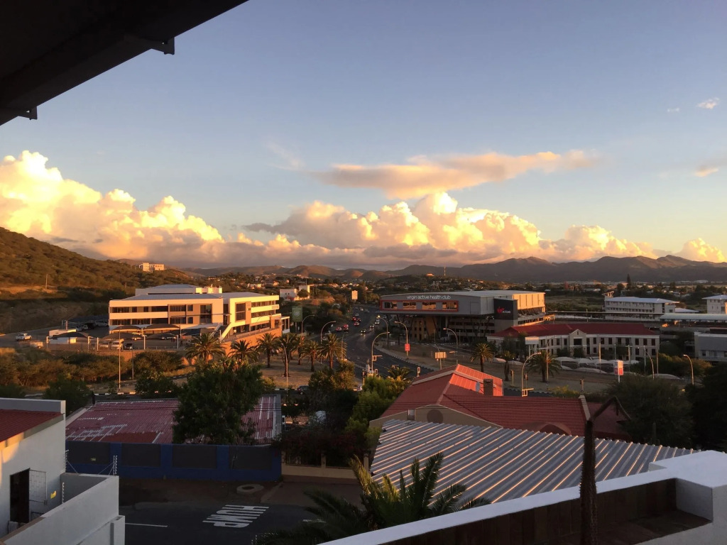 Burgs View Boutique Hotel