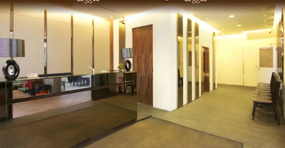 Song He Homestay