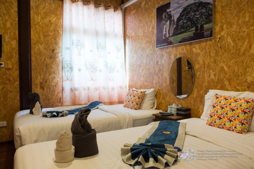 Aenguy Hostel