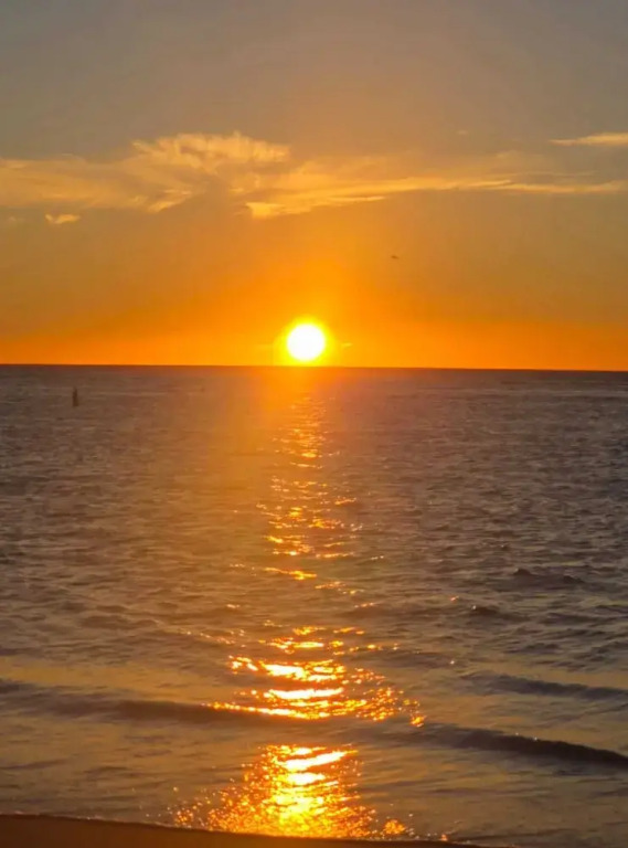 Combate Sunset Retreat