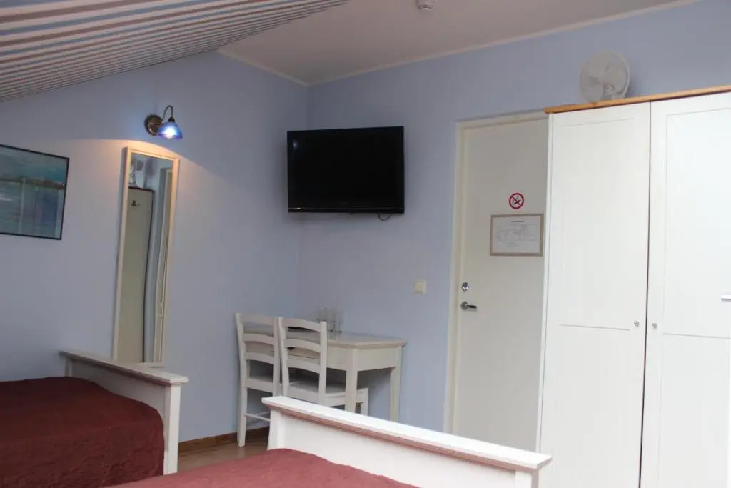 Guesthouse Mõisa Ait